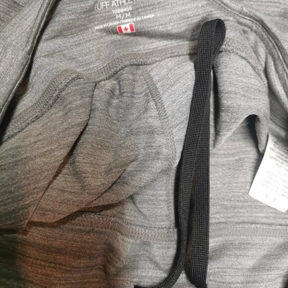 Tuff Athletics Crops - Picture 4 of 4